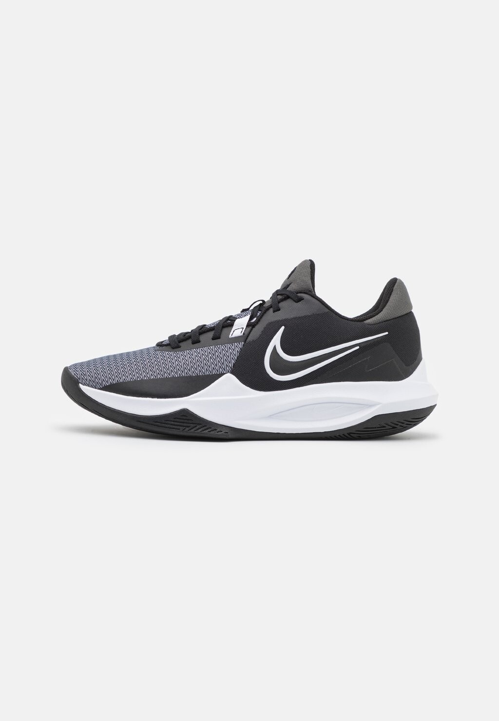 

Баскетбольные кроссовки Nike