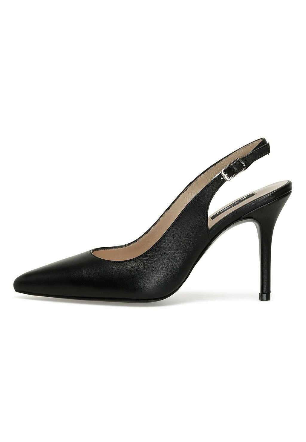 

Туфли Nine West, черный