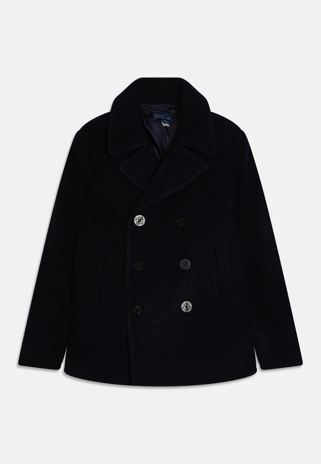 

Легкая куртка ACADEMYPEAC OUTERWEAR COAT Polo Ralph Lauren, цвет navy