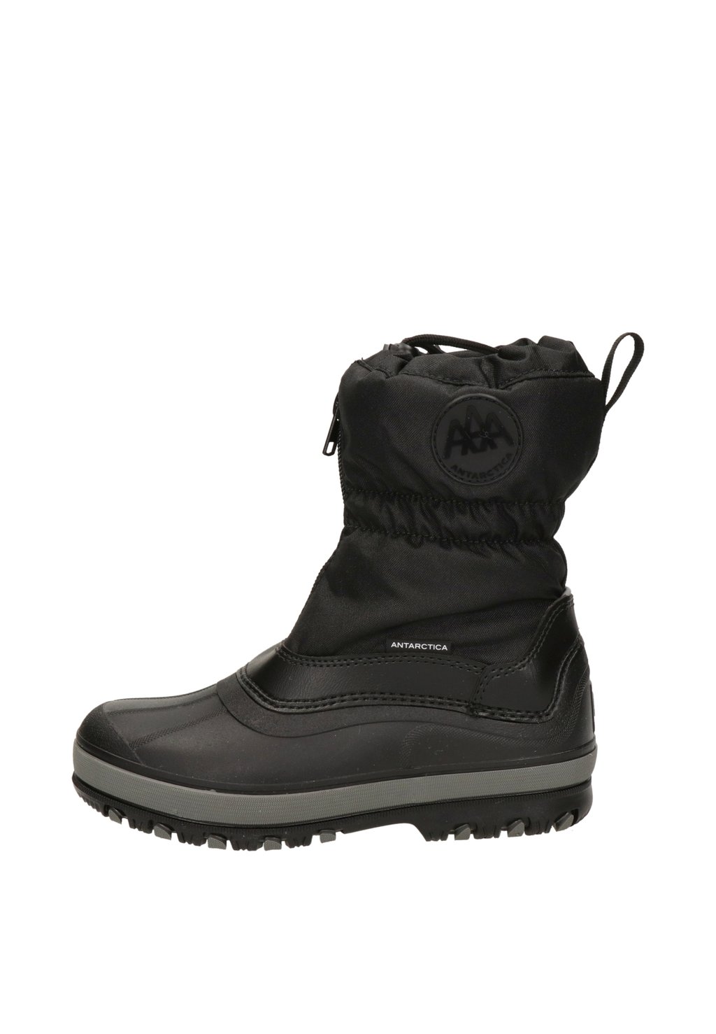 цена Снегоступы ANTARTICA JONGENS SNOWBOOT Antarctica Boots, черный