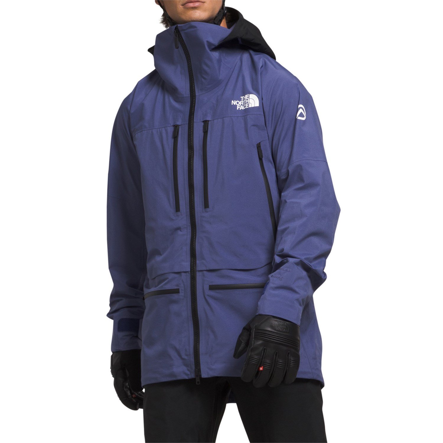 North face mcmurdo 2024 gore tex