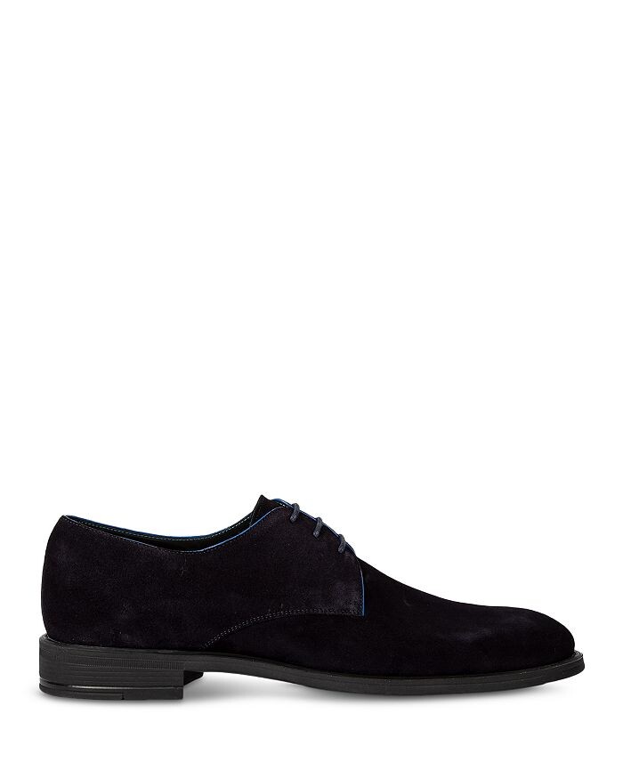 

Мужские модельные туфли Bayard на шнуровке PS Paul Smith