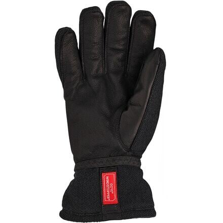 

Туристические перчатки Windstopper Hestra, черный