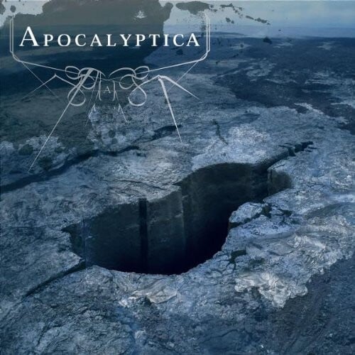 Виниловая пластинка Apocalyptica - Apocalyptica apocalyptica apocalyptica