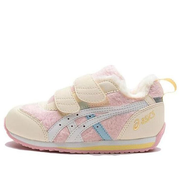 

Кроссовки suku athleisure повседневная спортивная обувь Asics, розовый