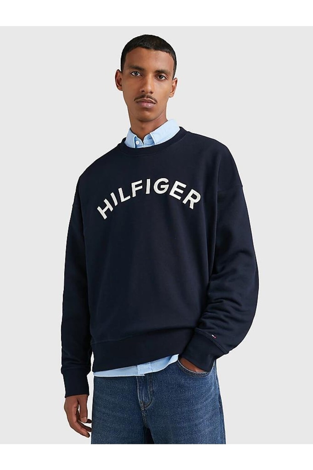 

Толстовка Tommy Hilfiger