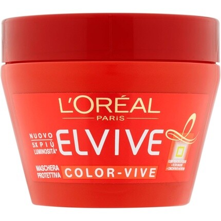 

L'Oreal Paris ELVIVE Color Vive Маска L'Oréal Paris