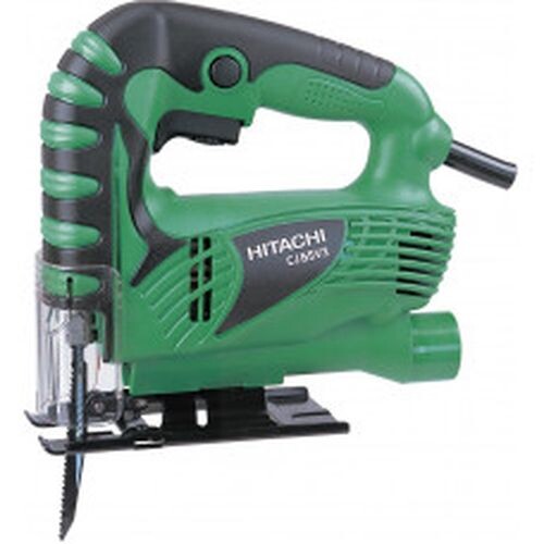 

Электролобзик HITACHI CJ65V3NA