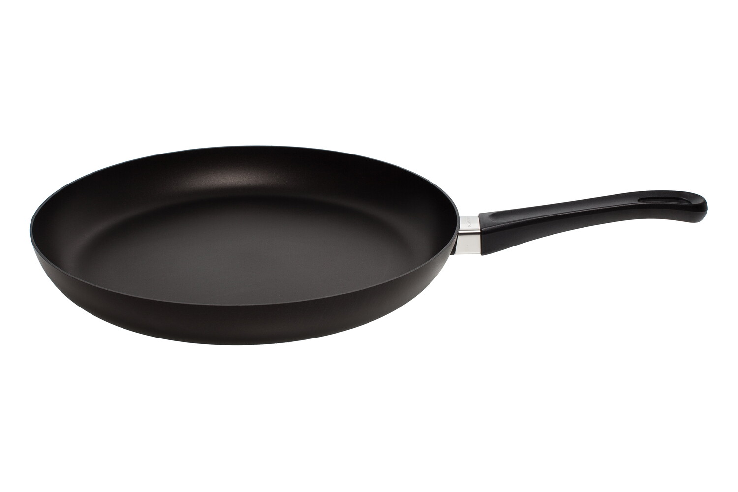

Сковорода Scanpan Classic, черный