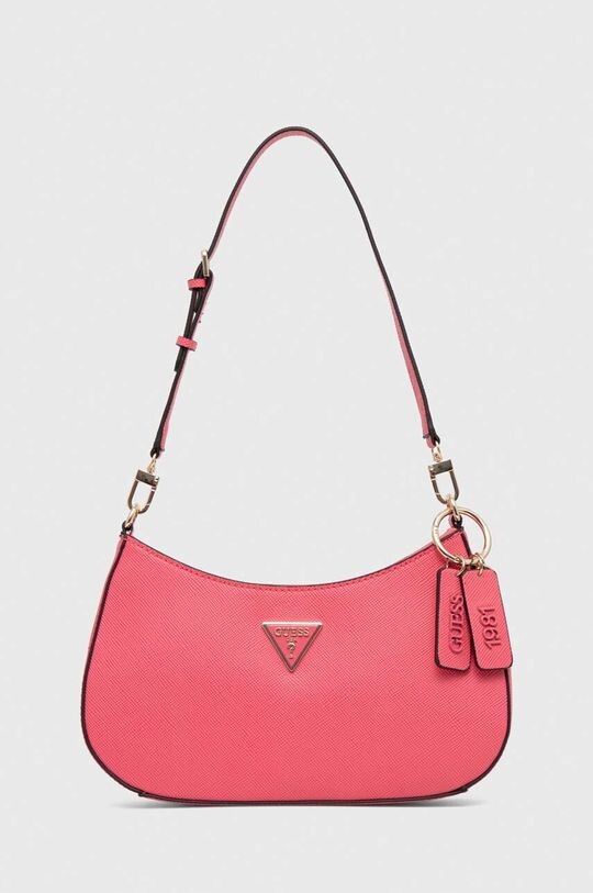 

Сумочка Guess, розовый