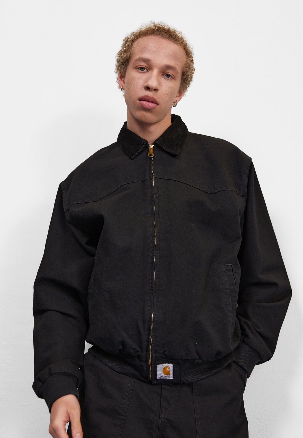 

Куртка демисезонная Carhartt WIP