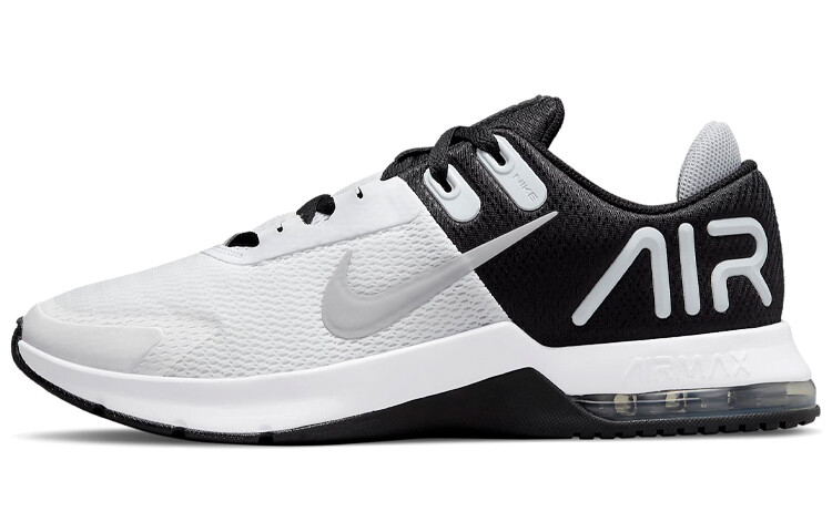 

Мужские кроссовки Nike Air Max Alpha Trainer 4 белый/черный