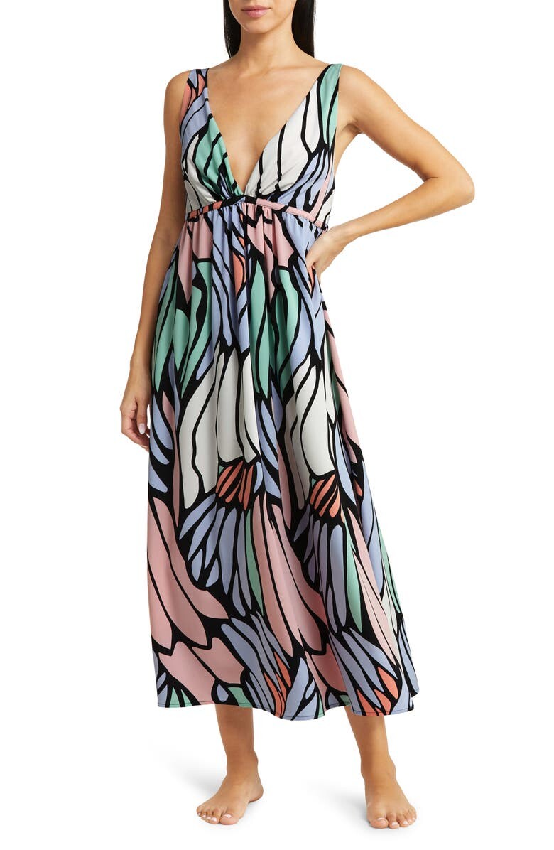 

Ночная рубашка Papillon Getaway NATORI
