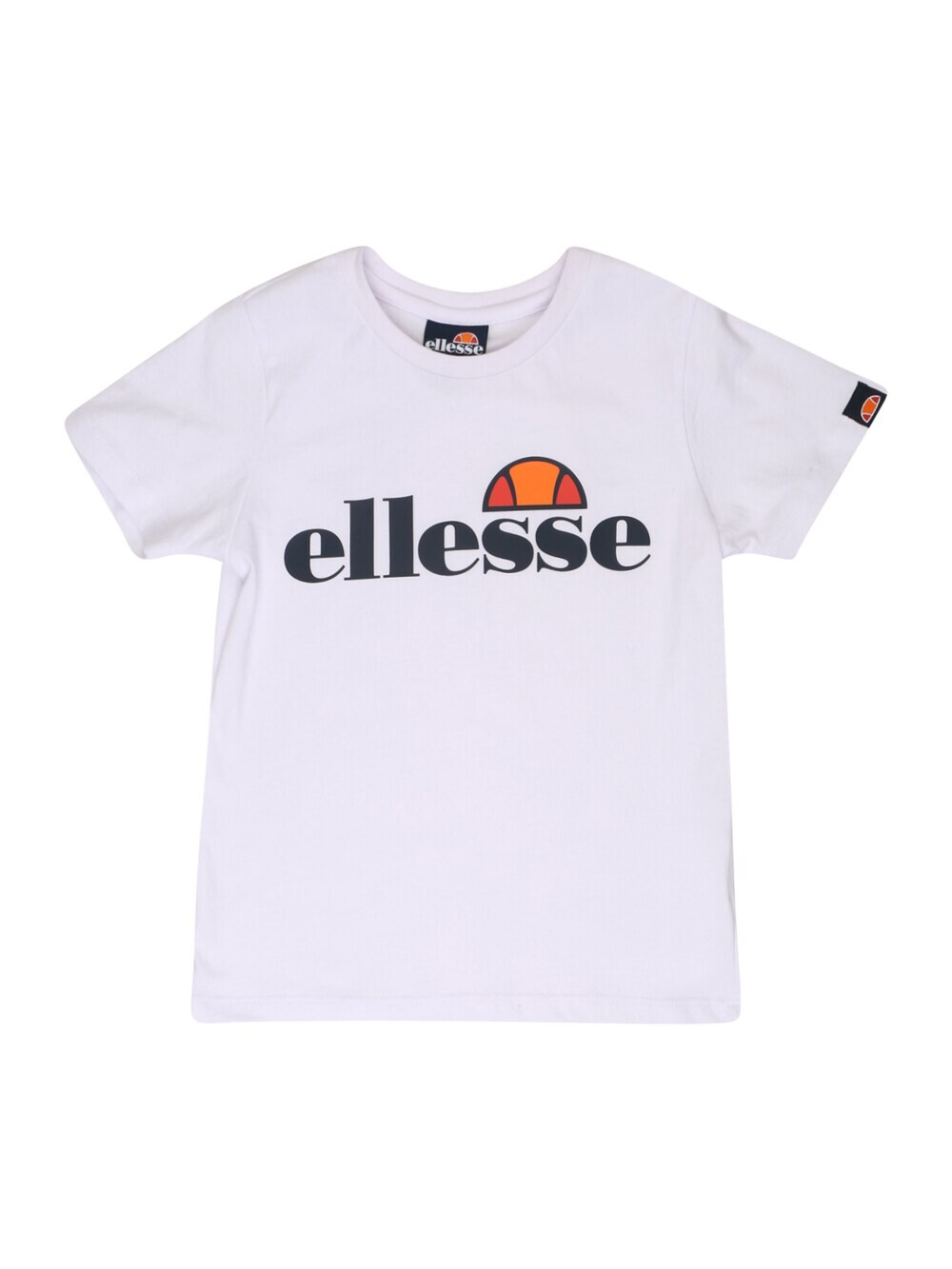 

Футболка Ellesse Malia, белый