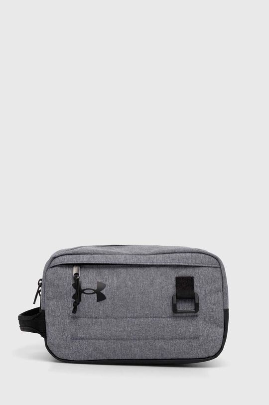 

Косметичка Under Armour, серый