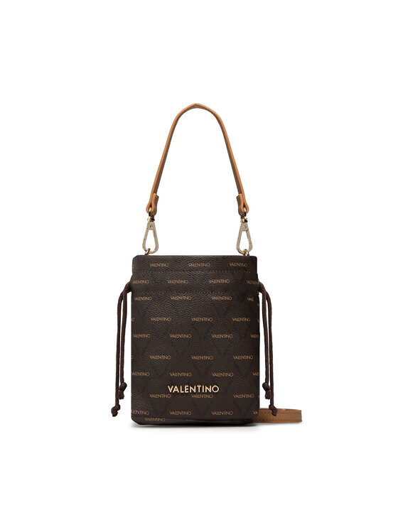 

Кошелек Valentino, коричневый