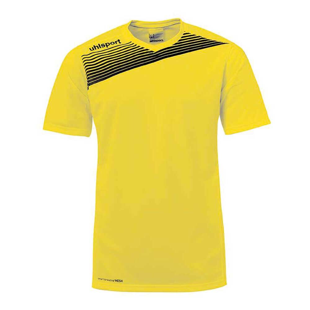 

Футболка Uhlsport Liga 2.0, желтый