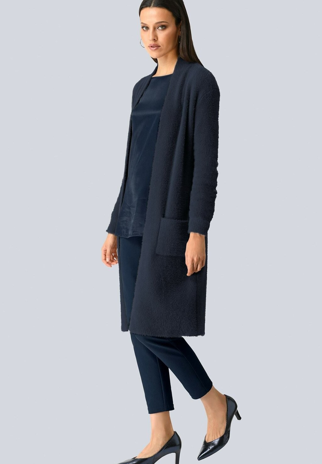 

Кардиган Alba Moda