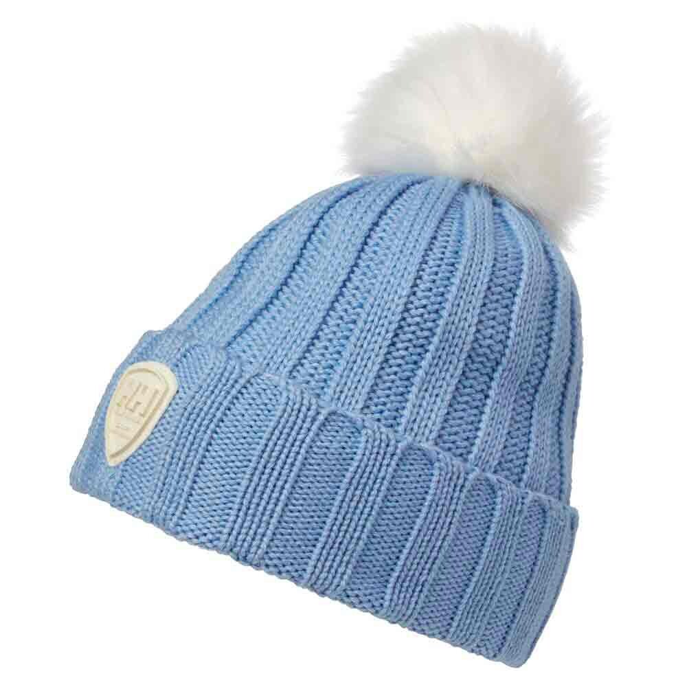 

Шапка Helly Hansen Limelight, синий