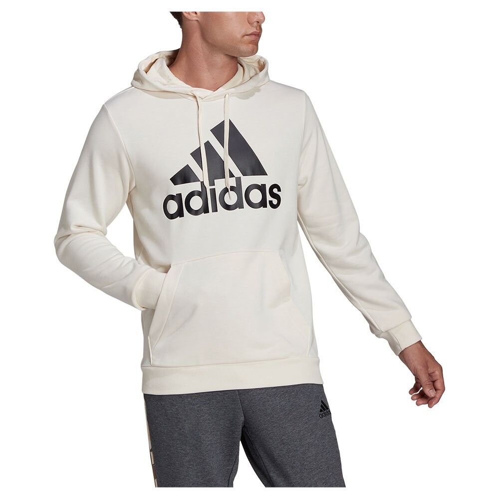 

Худи adidas BL FT, белый
