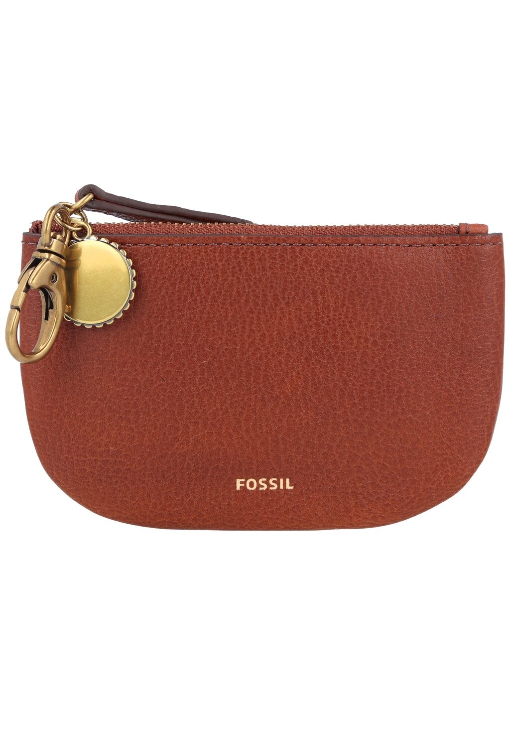 

Кошелек Fossil, коричневый