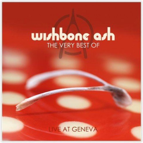 старый винил mca records wishbone ash wishbone four lp used Виниловая пластинка Wishbone Ash - Live At Geneva: Wishbone Ash The Very Best Of