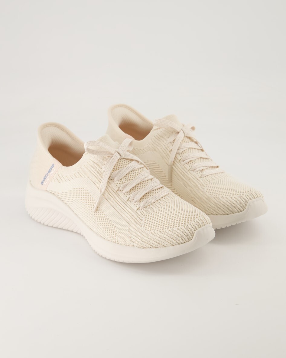 Мокасины Skechers Slipper & Mokassins, бежевый