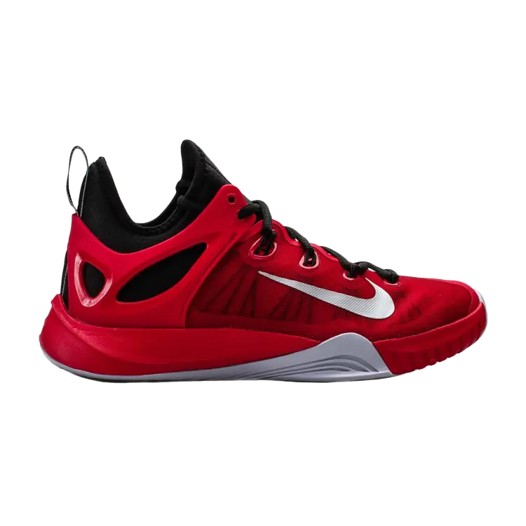 

Кроссовки Nike Zoom HyperRev 2015, красный