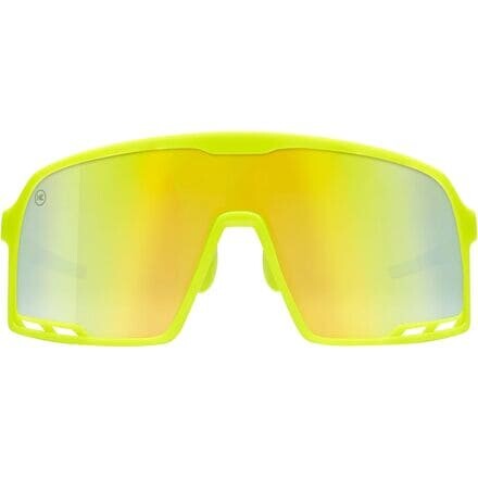 

Солнцезащитные очки Campeones Knockaround, цвет High Voltage