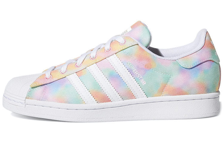 

Adidas Originals Superstar Tie-Dye