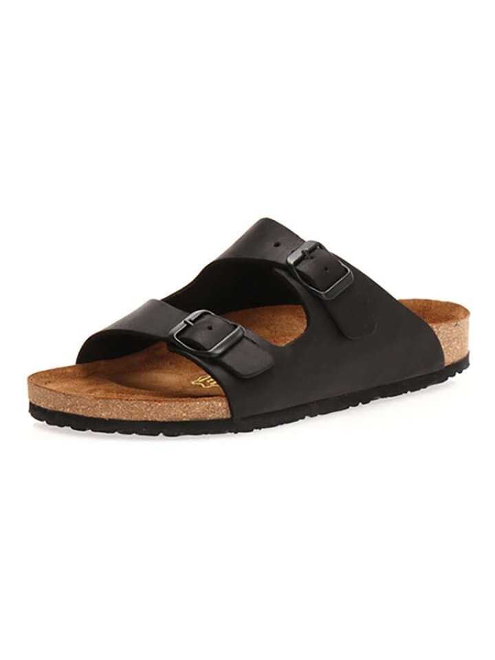 

Мюли Comfortfusse Leder, черный