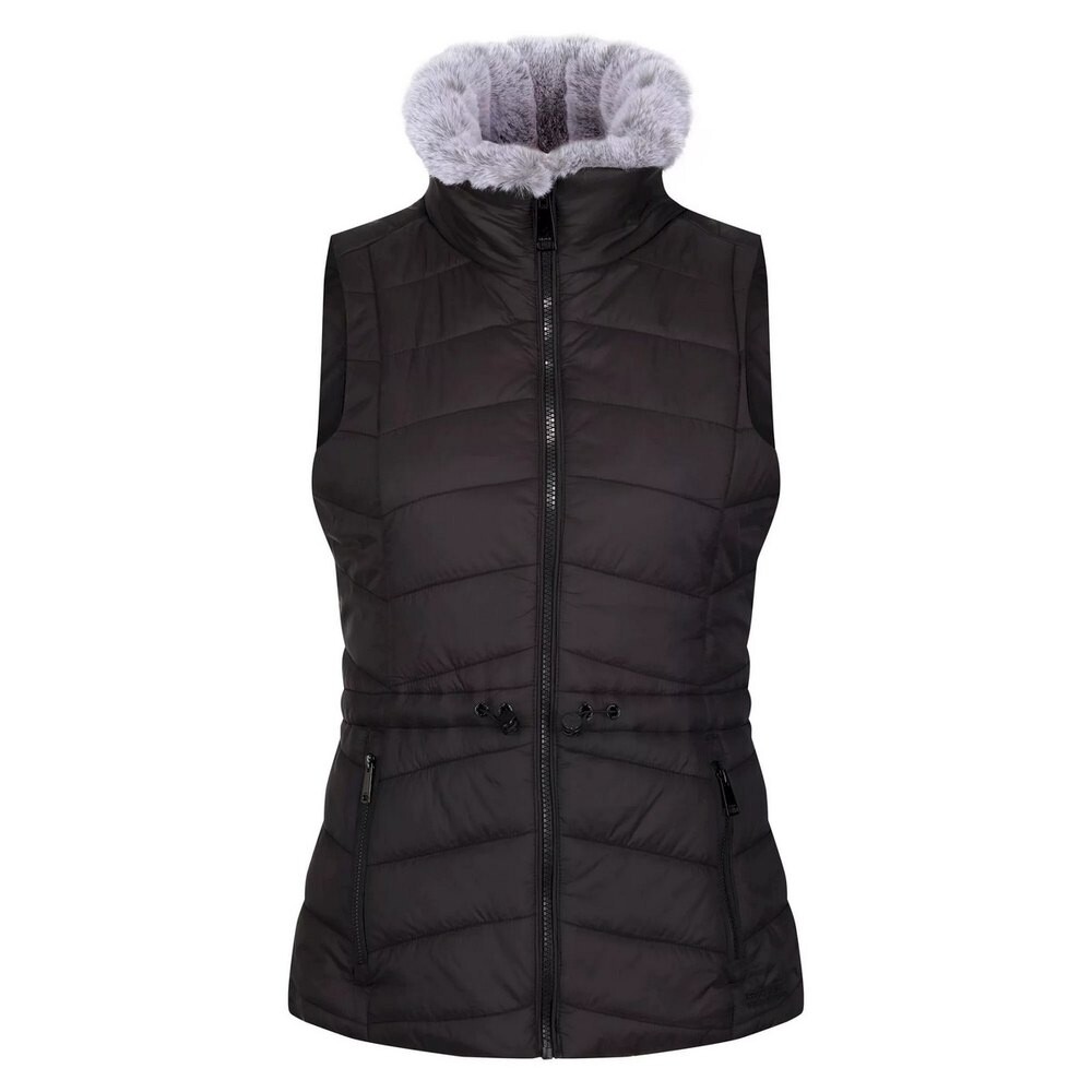 

Жилет Dare2B Walless Insulated, черный