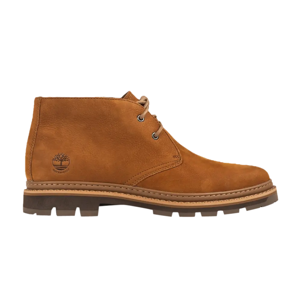 Port Union Waterproof Chukka Timberland sassofono.su