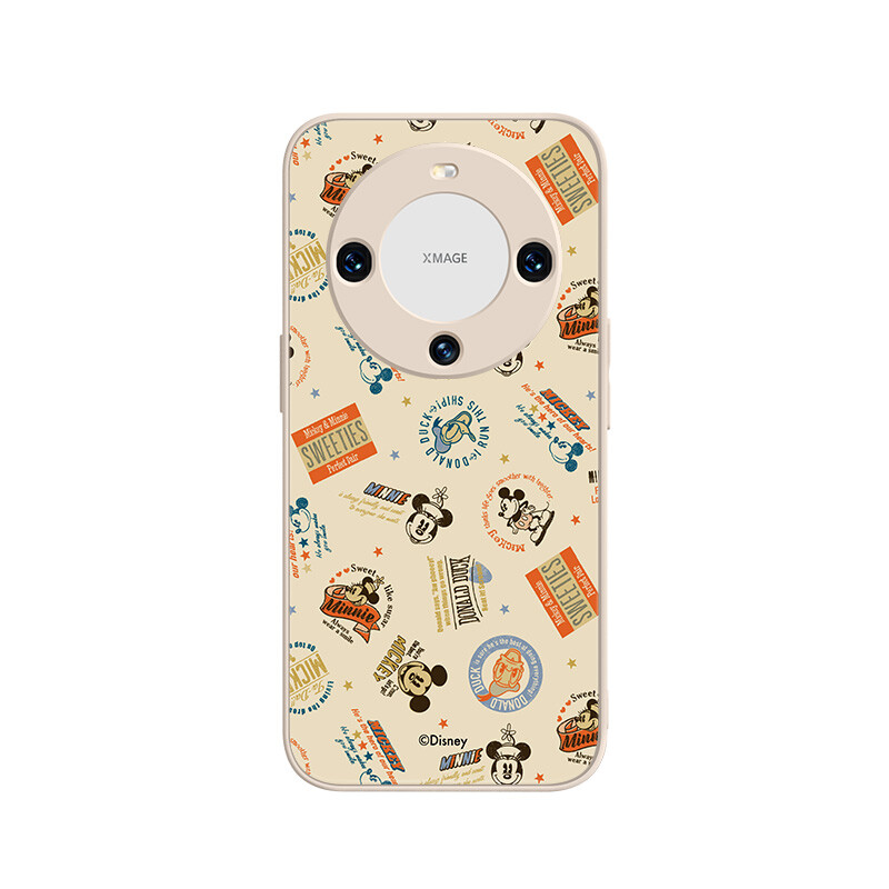 

Чехол для телефона Disney, DWCXBL37 - Antique white