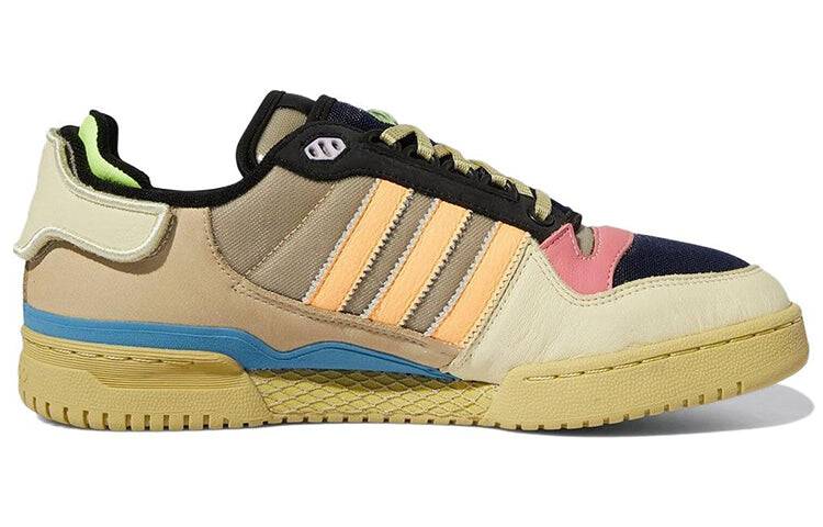 

adidas originals Мужская обувь FORUM для скейтбординга