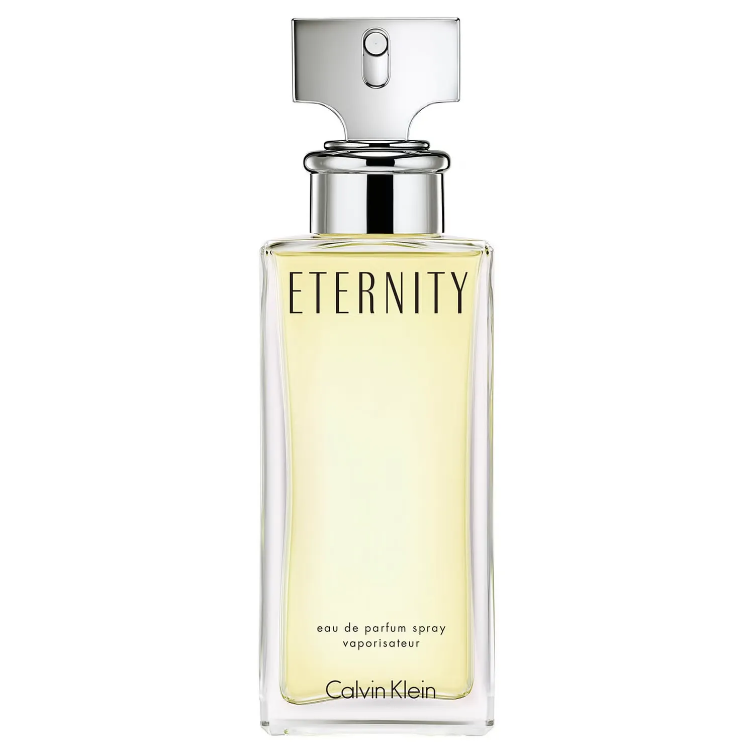 

Eternity для женщин Парфюмированная вода - 100 мл Calvin Klein