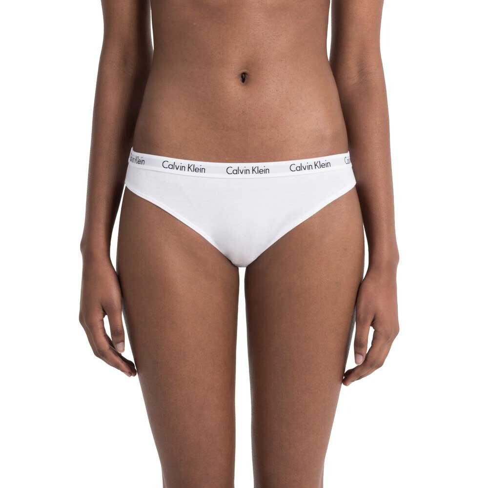 

Трусы Calvin Klein Carousel Classic, белый
