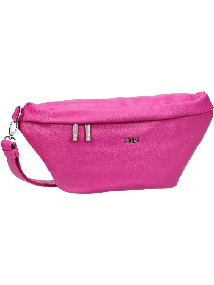 

Поясная сумка Zwei Mademoiselle MH80, розовый