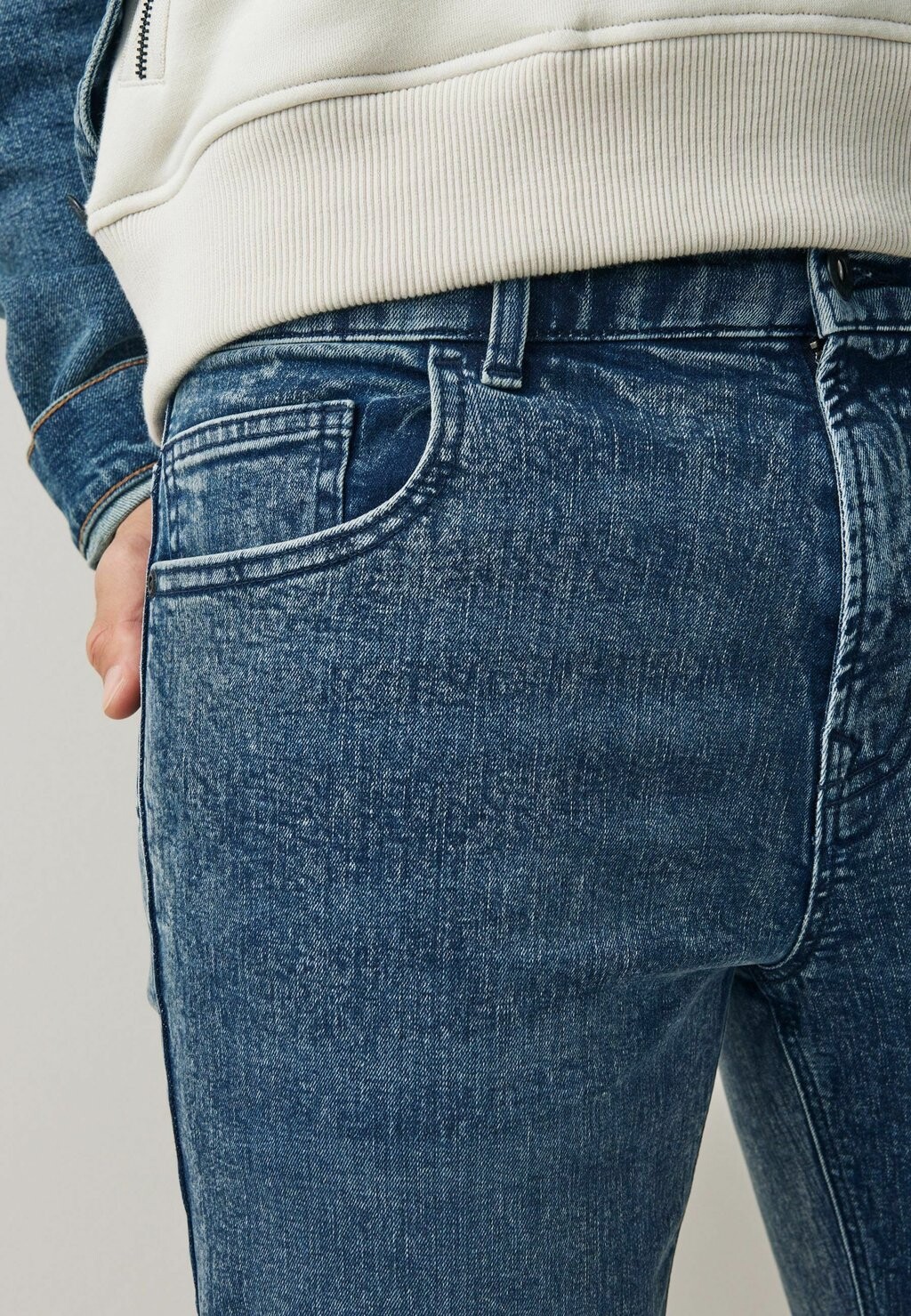 thumb