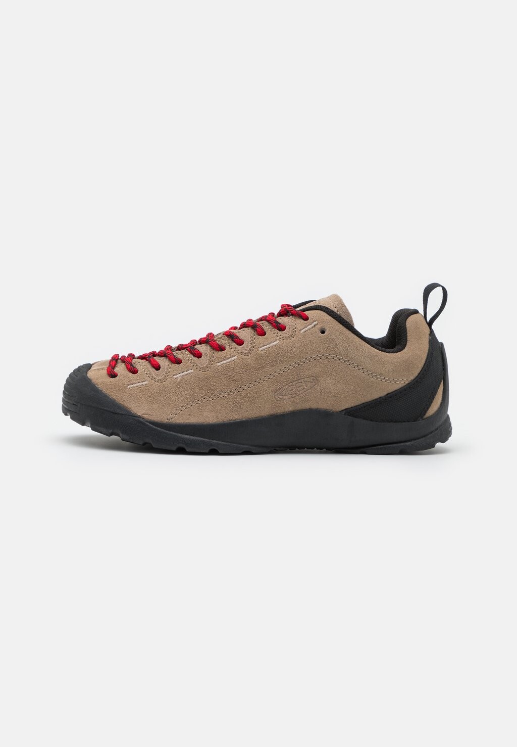 

Низкие кроссовки Jasper Keen, бежевый