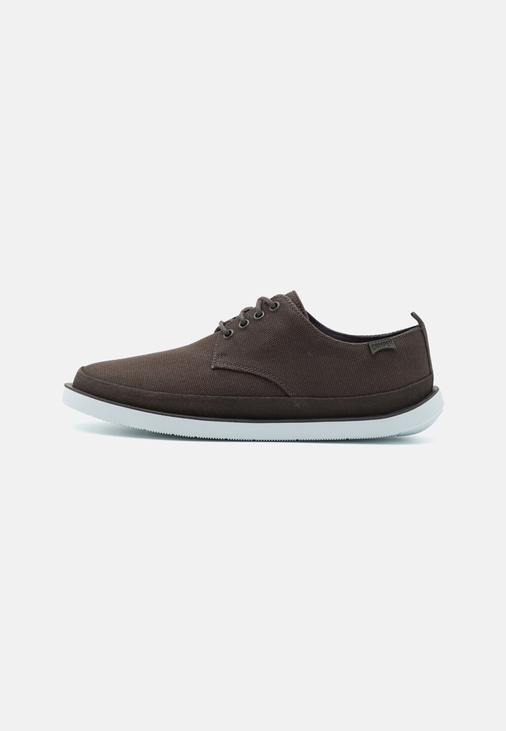 

Спортивные туфли на шнуровке Wagon Camper, цвет dark grey