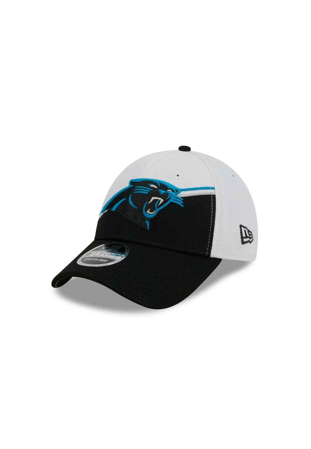 

Бейсболка CAROLINA PANTHERS New Era, цвет weiss