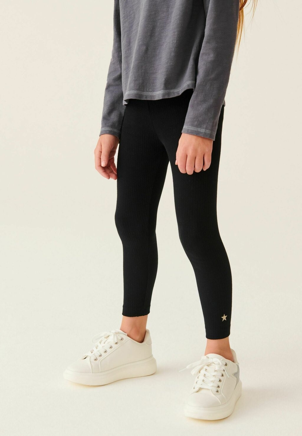 

Леггинсы Mint Velvet, черный