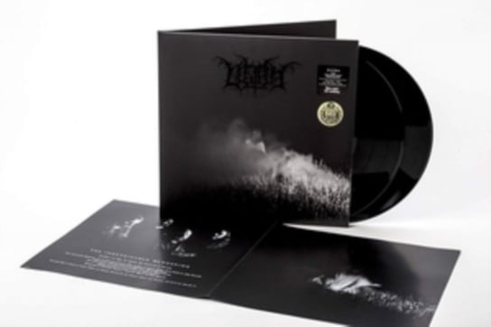 Виниловая пластинка Ultha - The Inextricable Wandering компакт диски century media ultha the inextricable wandering cd