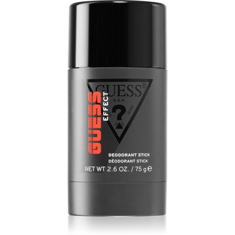 

Guess, Эффект, дезодорант, 75 мл