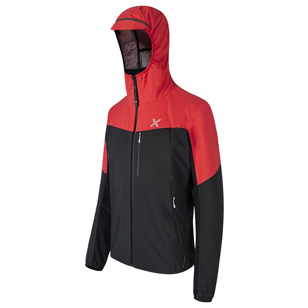 

Куртка Montura Air Active, красный
