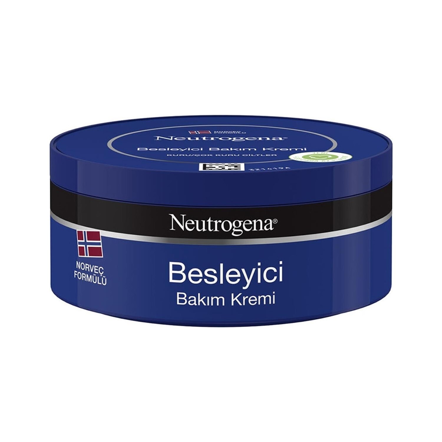 

Кондиционер Neutrogena питательный, 200 мл