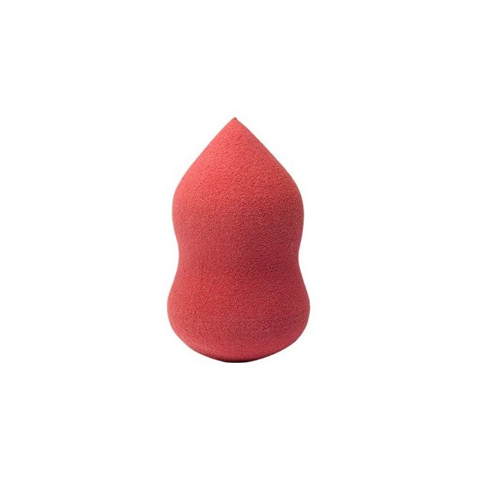 Спонж Blender Baby Esponja Maquillaje Ubu, Rojo губка для макияжа magic blender eveline cosmetics