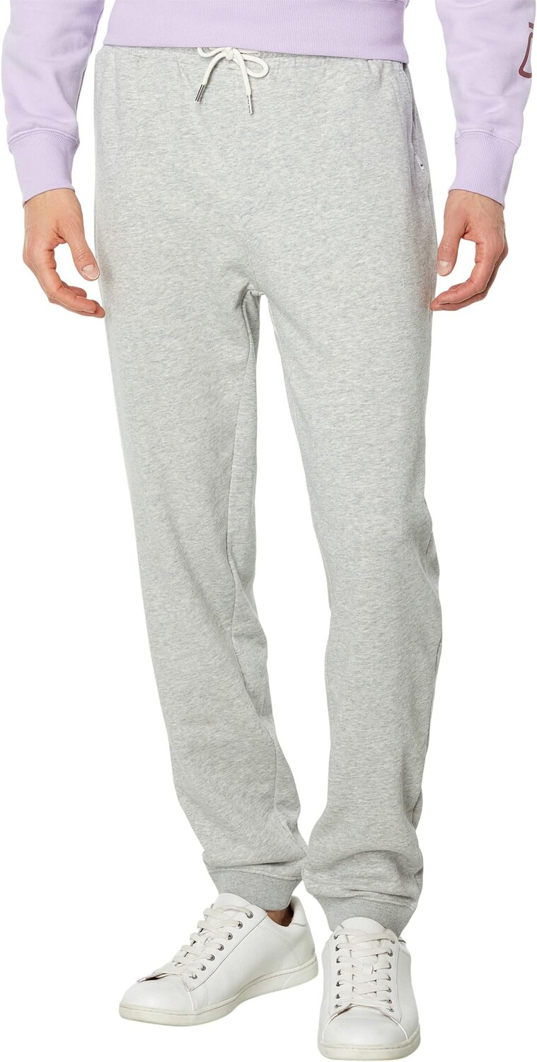 

Брюки первой необходимости Quiksilver, цвет Light Grey Heather 1