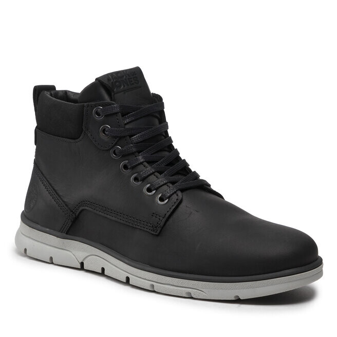 

Ботинки Jack&Jones JfwtubarLeather, черный